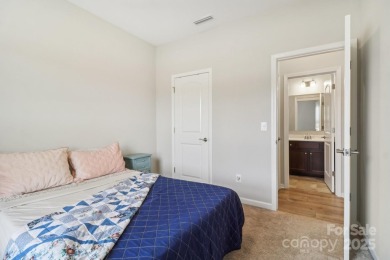Discover the award-winning Cottages at Edgewater! The Cyprus on Edgewater Golf Club in South Carolina - for sale on GolfHomes.com, golf home, golf lot