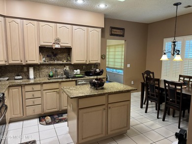 Beautiful well maintained brick front single family home on a on Greenbriar At Whittingham in New Jersey - for sale on GolfHomes.com, golf home, golf lot