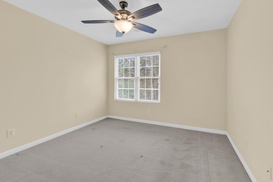 Enjoy easy living in this beautiful second floor 2 bedroom/2bath on Palmetto Greens Golf and Country Club in South Carolina - for sale on GolfHomes.com, golf home, golf lot