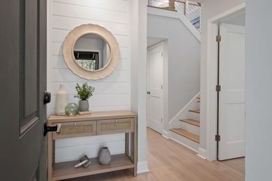 WALK TO THE BEACH!!!This is an opportunity to purchase an 8-week on Kiawah Island Resort - Cougar Point in South Carolina - for sale on GolfHomes.com, golf home, golf lot