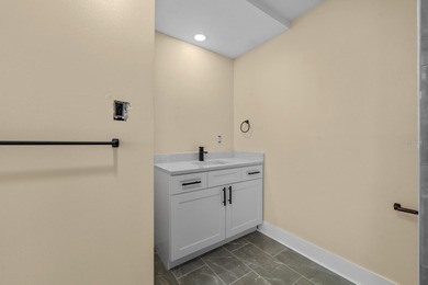 Fully Renovated 3-Bed, 2-5 Bath Home with Golf Course Views - No on Babe Zaharias Golf Course in Florida - for sale on GolfHomes.com, golf home, golf lot