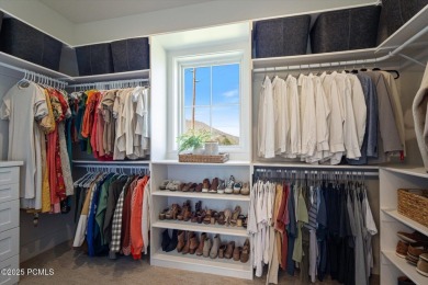 This description can't provide a true picture of what it feels on Homestead Golf Club and Resort in Utah - for sale on GolfHomes.com, golf home, golf lot
