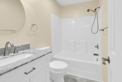 Enjoy easy living in this beautiful second floor 2 bedroom/2bath on Palmetto Greens Golf and Country Club in South Carolina - for sale on GolfHomes.com, golf home, golf lot