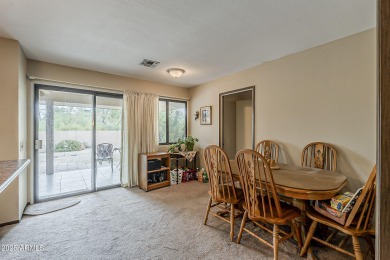Fantastic Value in Sun City West! Freshly Painted Exterior + on Briarwood Country Club in Arizona - for sale on GolfHomes.com, golf home, golf lot