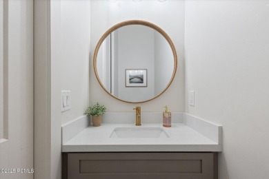 This description can't provide a true picture of what it feels on Homestead Golf Club and Resort in Utah - for sale on GolfHomes.com, golf home, golf lot