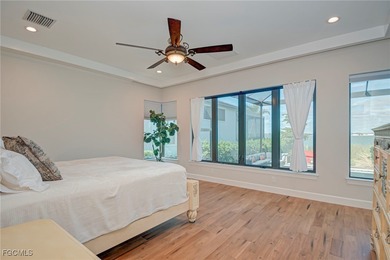 An extraordinary opportunity to own the Arthur Rutenberg on Babcock National Golf Course in Florida - for sale on GolfHomes.com, golf home, golf lot