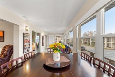 Newly Remodeled Kitchen! Beautiful granite counter tops, subway on Gulf Harbors Golf Course in Florida - for sale on GolfHomes.com, golf home, golf lot