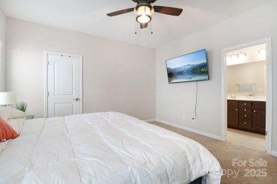 Discover the award-winning Cottages at Edgewater! The Cyprus on Edgewater Golf Club in South Carolina - for sale on GolfHomes.com, golf home, golf lot