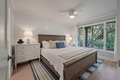 WALK TO THE BEACH!!!This is an opportunity to purchase an 8-week on Kiawah Island Resort - Cougar Point in South Carolina - for sale on GolfHomes.com, golf home, golf lot