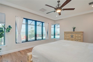 An extraordinary opportunity to own the Arthur Rutenberg on Babcock National Golf Course in Florida - for sale on GolfHomes.com, golf home, golf lot