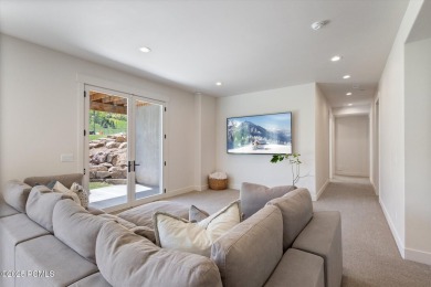 This description can't provide a true picture of what it feels on Homestead Golf Club and Resort in Utah - for sale on GolfHomes.com, golf home, golf lot