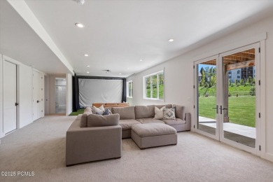 This description can't provide a true picture of what it feels on Homestead Golf Club and Resort in Utah - for sale on GolfHomes.com, golf home, golf lot