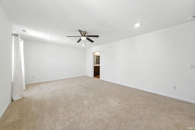 Welcome to this bright and inviting two-story home in the on Colonial Oaks Golf Club in Indiana - for sale on GolfHomes.com, golf home, golf lot