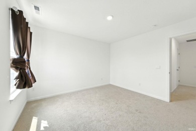 Welcome to this bright and inviting two-story home in the on Colonial Oaks Golf Club in Indiana - for sale on GolfHomes.com, golf home, golf lot