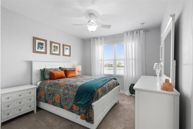 Located in the prestigious Eagle Creek Golf Community of Lake on Eagle Creek Golf Club in Florida - for sale on GolfHomes.com, golf home, golf lot