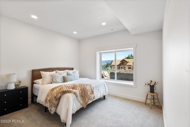 This description can't provide a true picture of what it feels on Homestead Golf Club and Resort in Utah - for sale on GolfHomes.com, golf home, golf lot
