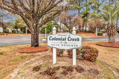 Enjoy easy living in this beautiful second floor 2 bedroom/2bath on Palmetto Greens Golf and Country Club in South Carolina - for sale on GolfHomes.com, golf home, golf lot