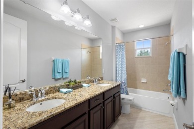 Located in the prestigious Eagle Creek Golf Community of Lake on Eagle Creek Golf Club in Florida - for sale on GolfHomes.com, golf home, golf lot