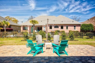 VETERANS eligible to assume seller's 4.12 % VA loan!!!  Welcome on Stonebrook Golf Club in Florida - for sale on GolfHomes.com, golf home, golf lot