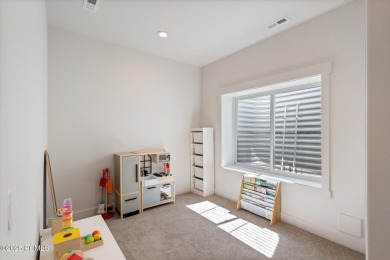 This description can't provide a true picture of what it feels on Homestead Golf Club and Resort in Utah - for sale on GolfHomes.com, golf home, golf lot