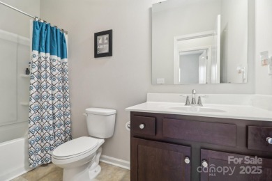 Discover the award-winning Cottages at Edgewater! The Cyprus on Edgewater Golf Club in South Carolina - for sale on GolfHomes.com, golf home, golf lot