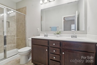 Discover the award-winning Cottages at Edgewater! The Cyprus on Edgewater Golf Club in South Carolina - for sale on GolfHomes.com, golf home, golf lot