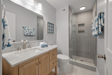 WALK TO THE BEACH!!!This is an opportunity to purchase an 8-week on Kiawah Island Resort - Cougar Point in South Carolina - for sale on GolfHomes.com, golf home, golf lot