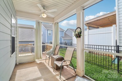 Discover the award-winning Cottages at Edgewater! The Cyprus on Edgewater Golf Club in South Carolina - for sale on GolfHomes.com, golf home, golf lot