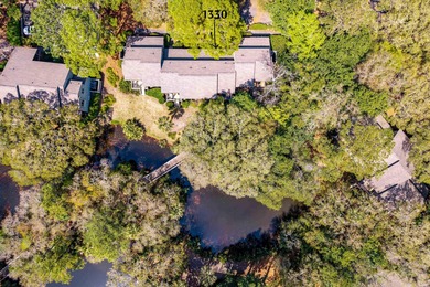 WALK TO THE BEACH!!!This is an opportunity to purchase an 8-week on Kiawah Island Resort - Cougar Point in South Carolina - for sale on GolfHomes.com, golf home, golf lot