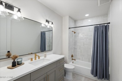 This description can't provide a true picture of what it feels on Homestead Golf Club and Resort in Utah - for sale on GolfHomes.com, golf home, golf lot