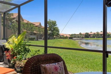 Located in the prestigious Eagle Creek Golf Community of Lake on Eagle Creek Golf Club in Florida - for sale on GolfHomes.com, golf home, golf lot