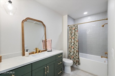 This description can't provide a true picture of what it feels on Homestead Golf Club and Resort in Utah - for sale on GolfHomes.com, golf home, golf lot