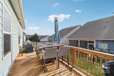 Discover the award-winning Cottages at Edgewater! The Cyprus on Edgewater Golf Club in South Carolina - for sale on GolfHomes.com, golf home, golf lot