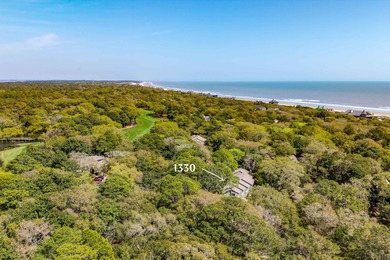 WALK TO THE BEACH!!!This is an opportunity to purchase an 8-week on Kiawah Island Resort - Cougar Point in South Carolina - for sale on GolfHomes.com, golf home, golf lot