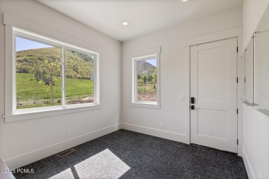This description can't provide a true picture of what it feels on Homestead Golf Club and Resort in Utah - for sale on GolfHomes.com, golf home, golf lot