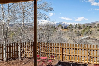 Christina M Rinderle, Durango Land and Homes, C: , christina,  : on Hillcrest Golf Club in Colorado - for sale on GolfHomes.com, golf home, golf lot