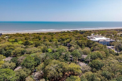WALK TO THE BEACH!!!This is an opportunity to purchase an 8-week on Kiawah Island Resort - Cougar Point in South Carolina - for sale on GolfHomes.com, golf home, golf lot