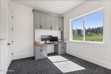 This description can't provide a true picture of what it feels on Homestead Golf Club and Resort in Utah - for sale on GolfHomes.com, golf home, golf lot