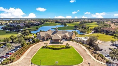 Located in the prestigious Eagle Creek Golf Community of Lake on Eagle Creek Golf Club in Florida - for sale on GolfHomes.com, golf home, golf lot