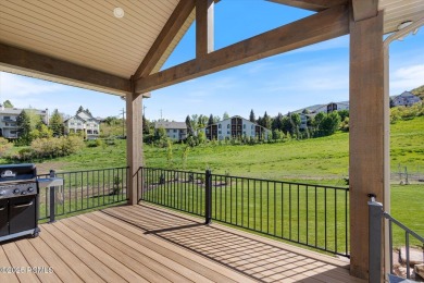 This description can't provide a true picture of what it feels on Homestead Golf Club and Resort in Utah - for sale on GolfHomes.com, golf home, golf lot