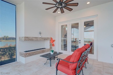 An extraordinary opportunity to own the Arthur Rutenberg on Babcock National Golf Course in Florida - for sale on GolfHomes.com, golf home, golf lot