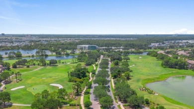 Located in the prestigious Eagle Creek Golf Community of Lake on Eagle Creek Golf Club in Florida - for sale on GolfHomes.com, golf home, golf lot