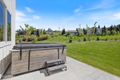 This description can't provide a true picture of what it feels on Homestead Golf Club and Resort in Utah - for sale on GolfHomes.com, golf home, golf lot