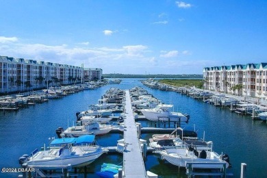 WELCOME TO HARBOUR VILLAGE YACHT & GOLF CLUB! LIVE LIFE TO THE on Harbour Village Golf and Yacht Club in Florida - for sale on GolfHomes.com, golf home, golf lot