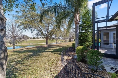 GOLF COURSE AND POND FRONT! GOLF CART INCLUDED. BOND PAID on Churchill Greens Executive Golf Course in Florida - for sale on GolfHomes.com, golf home, golf lot