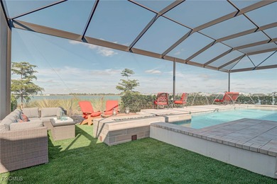 An extraordinary opportunity to own the Arthur Rutenberg on Babcock National Golf Course in Florida - for sale on GolfHomes.com, golf home, golf lot