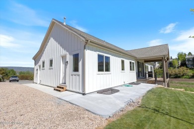 This description can't provide a true picture of what it feels on Homestead Golf Club and Resort in Utah - for sale on GolfHomes.com, golf home, golf lot
