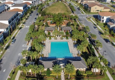 Located in the prestigious Eagle Creek Golf Community of Lake on Eagle Creek Golf Club in Florida - for sale on GolfHomes.com, golf home, golf lot