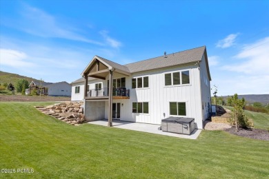 This description can't provide a true picture of what it feels on Homestead Golf Club and Resort in Utah - for sale on GolfHomes.com, golf home, golf lot