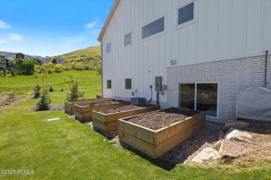 This description can't provide a true picture of what it feels on Homestead Golf Club and Resort in Utah - for sale on GolfHomes.com, golf home, golf lot